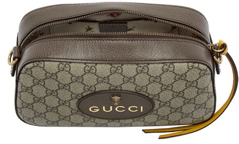 gucci camera case bag|Gucci camera bag small.